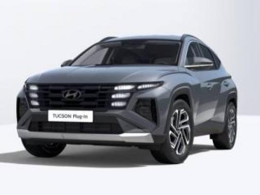 Km 0 HYUNDAI Tucson