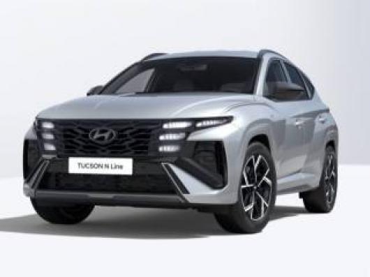 Km 0 HYUNDAI Tucson