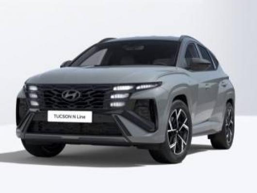 Km 0 HYUNDAI Tucson