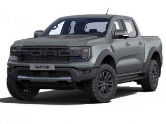 Km 0 FORD Ranger Raptor