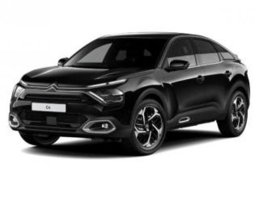 usato CITROEN C4