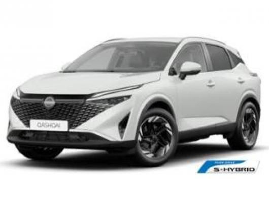 Km 0 NISSAN Qashqai