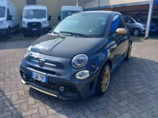 usato ABARTH 595