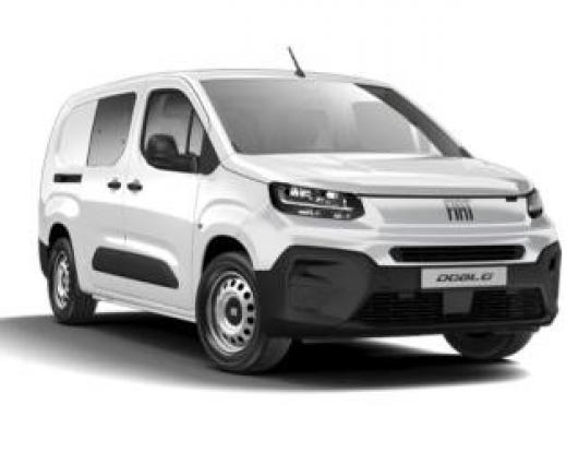 Km 0 FIAT Doblo