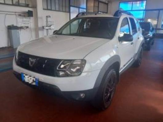 usato DACIA Duster