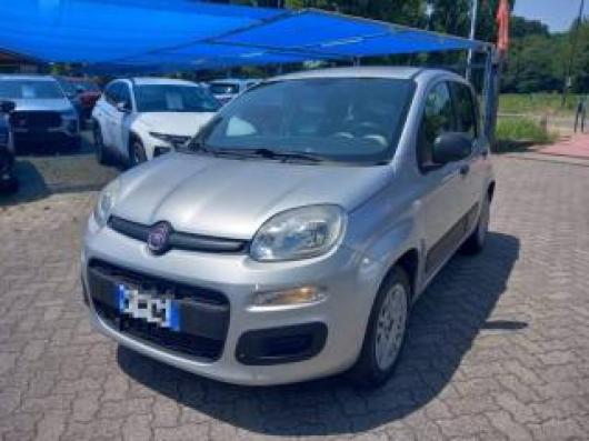 usato FIAT Panda