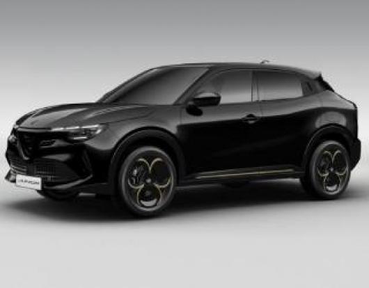 Km 0 ALFA ROMEO Junior