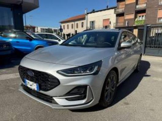 usato FORD Focus