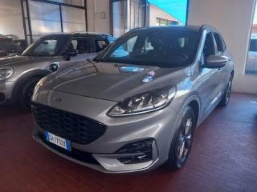 usato FORD Kuga