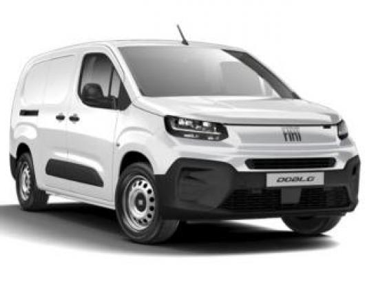 Km 0 FIAT Doblo