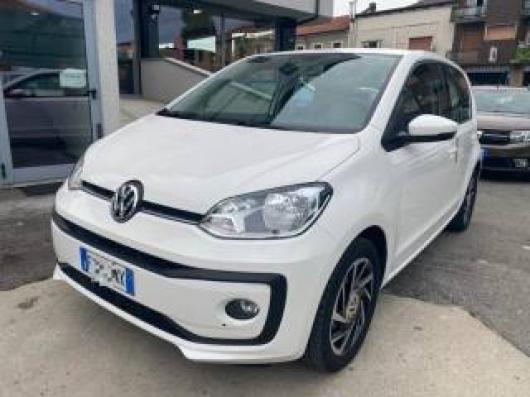 usato VOLKSWAGEN up!