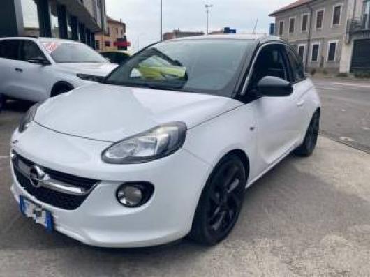 usato OPEL Adam