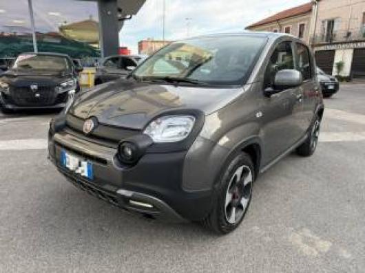 usato FIAT Panda