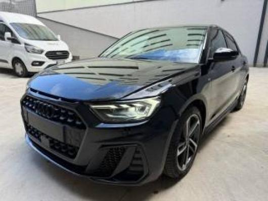 usato AUDI A1