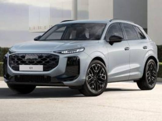 Km 0 AUDI Q3