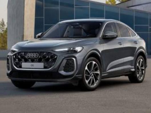 Km 0 AUDI Q5