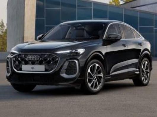 Km 0 AUDI Q5
