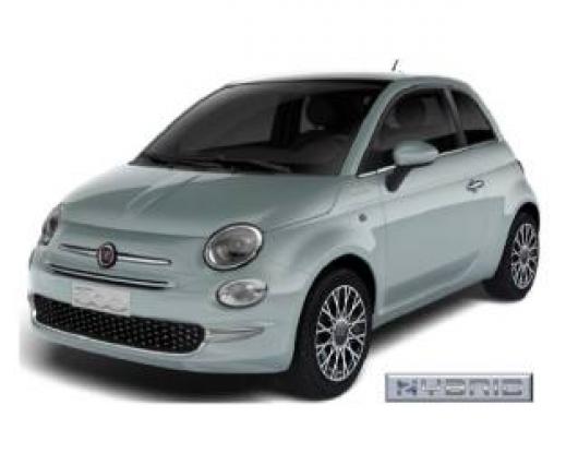 usato FIAT 500