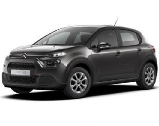 usato CITROEN C3