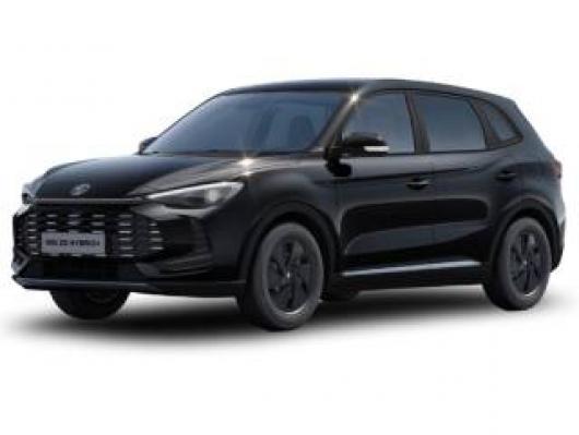 usato MG ZS