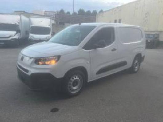 Km 0 FIAT Doblo