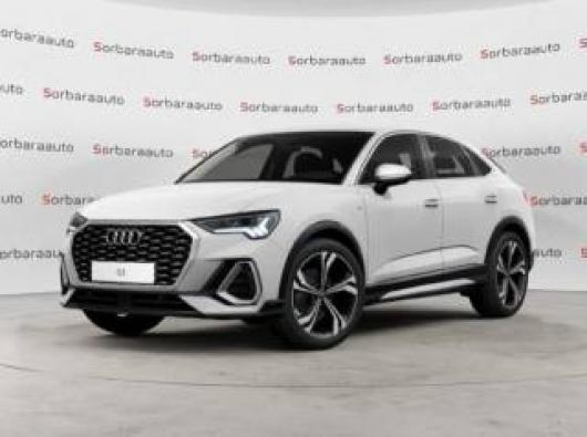 Km 0 AUDI Q3
