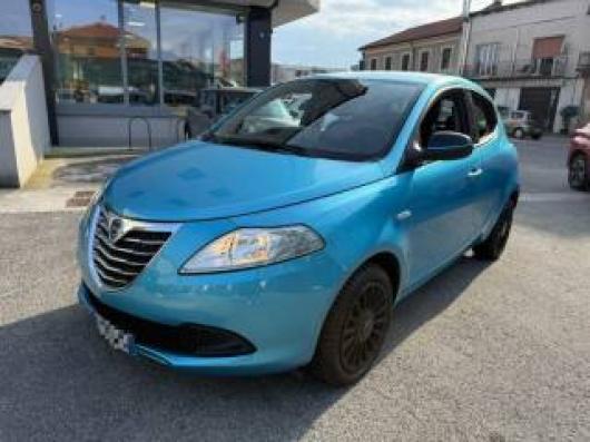 usato LANCIA Ypsilon