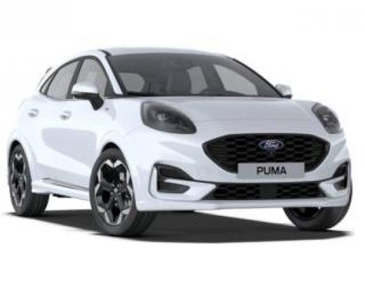 usato FORD Puma