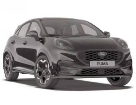 usato FORD Puma