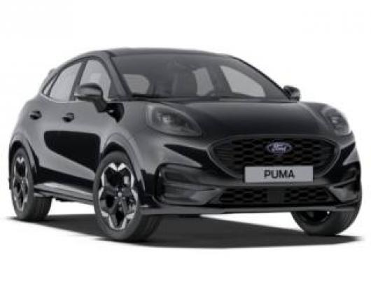 usato FORD Puma