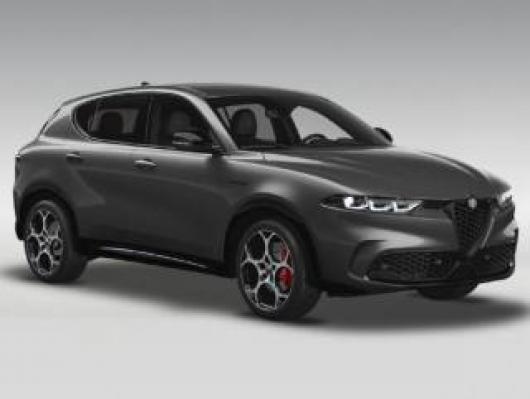 usato ALFA ROMEO Tonale