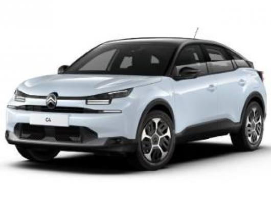 Km 0 CITROEN C4