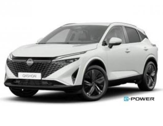 Km 0 NISSAN Qashqai