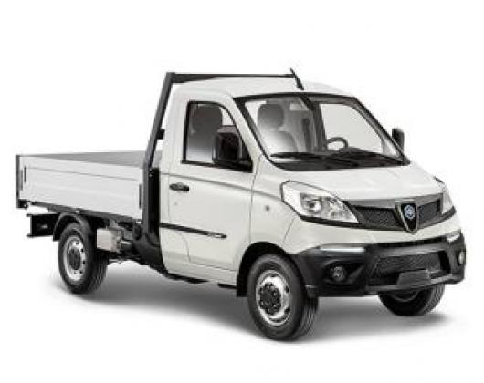Km 0 PIAGGIO Porter NP6