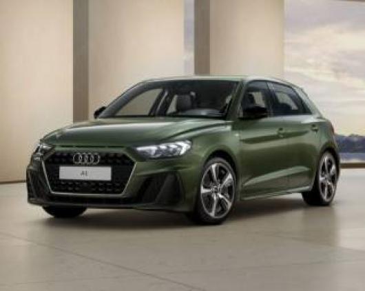 usato AUDI A1