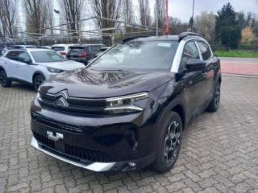 Km 0 CITROEN C5 Aircross