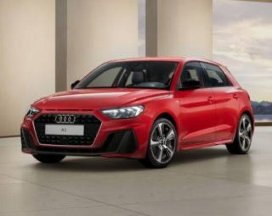 usato AUDI A1