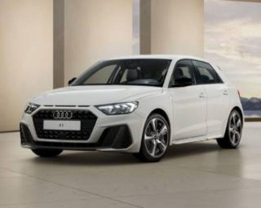usato AUDI A1