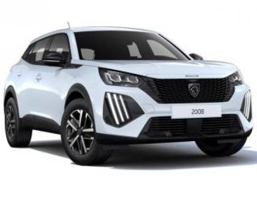 Km 0 PEUGEOT 2008