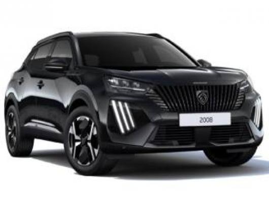 Km 0 PEUGEOT 2008