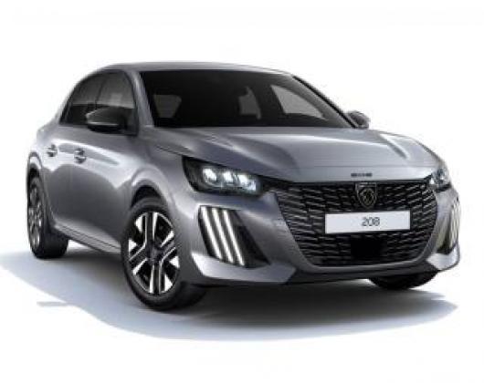 Km 0 PEUGEOT 208