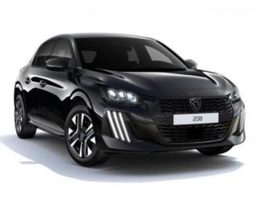 Km 0 PEUGEOT 208