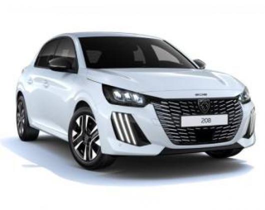 Km 0 PEUGEOT 208