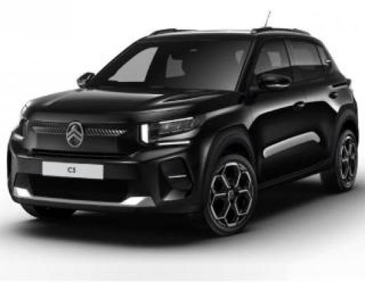 usato CITROEN C3