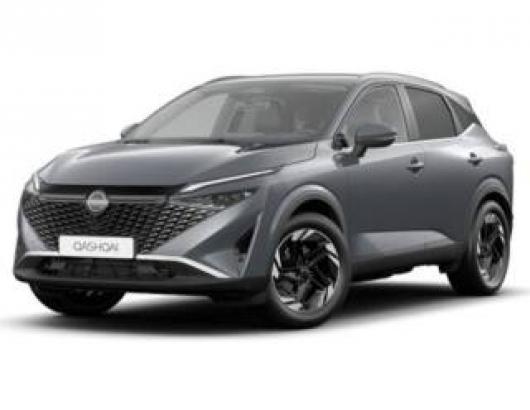 usato NISSAN Qashqai