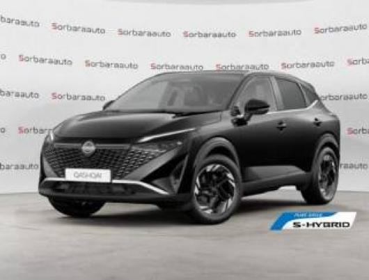 usato NISSAN Qashqai