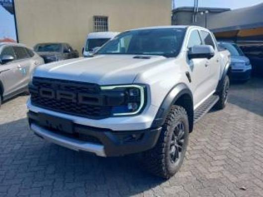 Ranger Raptor