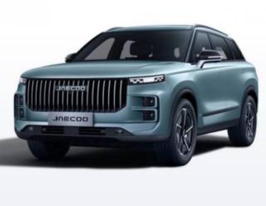 Jaecoo 7