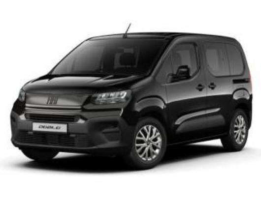 Km 0 FIAT Doblo