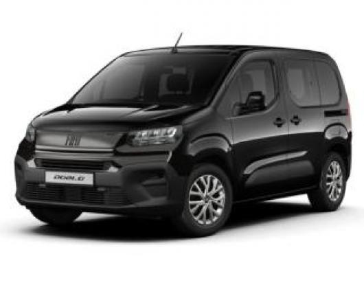 Km 0 FIAT Doblo